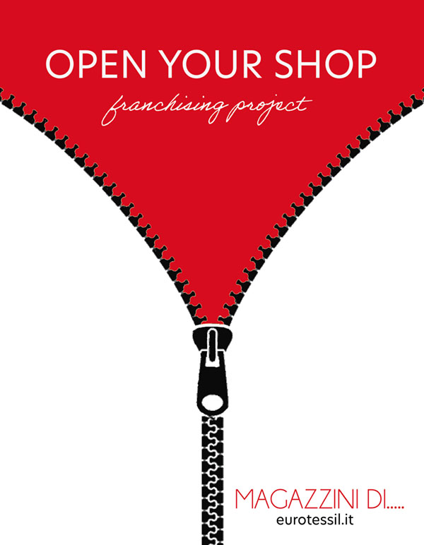 open yoour shop